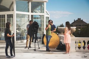 videoclip en santander