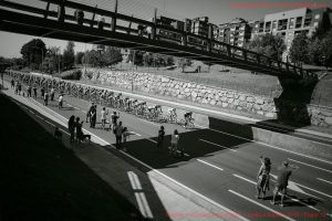 Vuelta a España